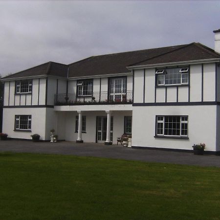 Westfield House Hotel Killorglin Buitenkant foto