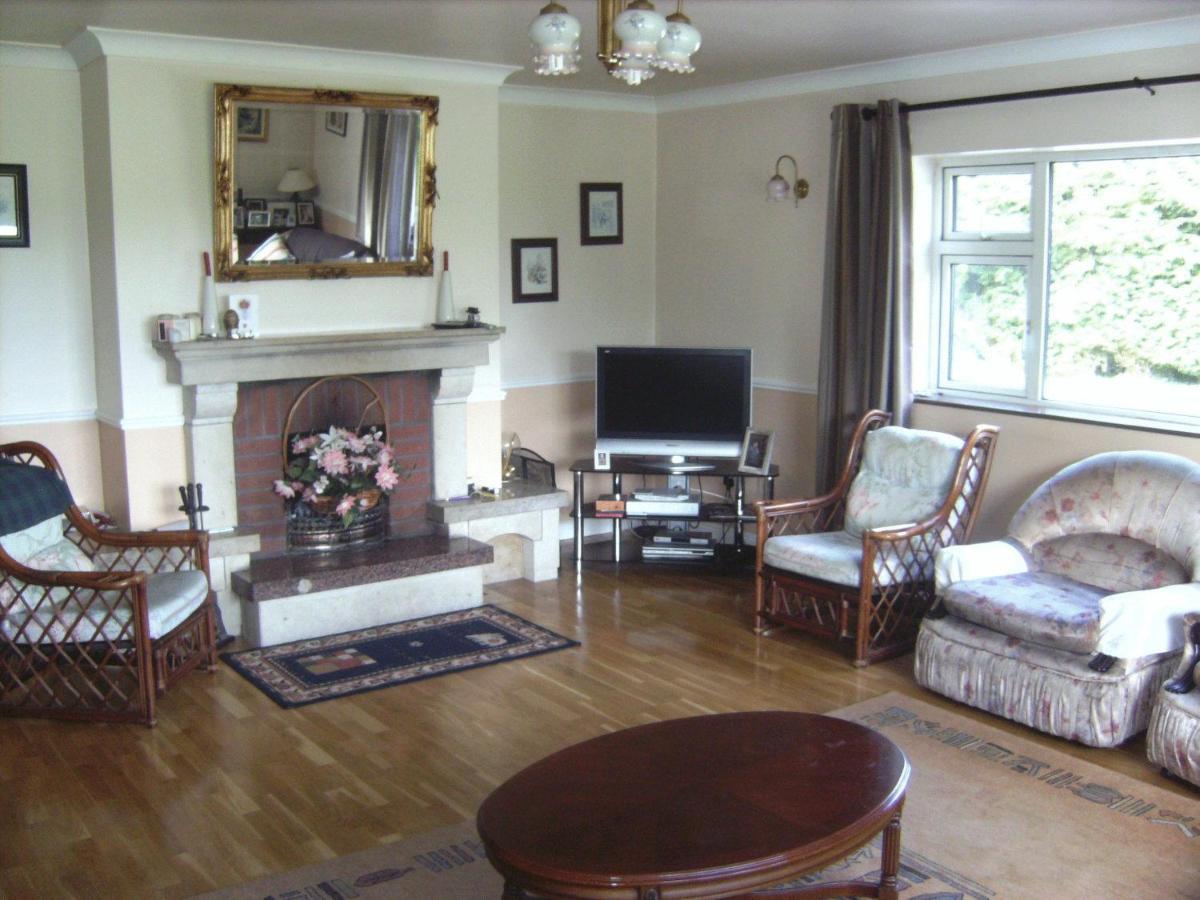 Westfield House Hotel Killorglin Buitenkant foto