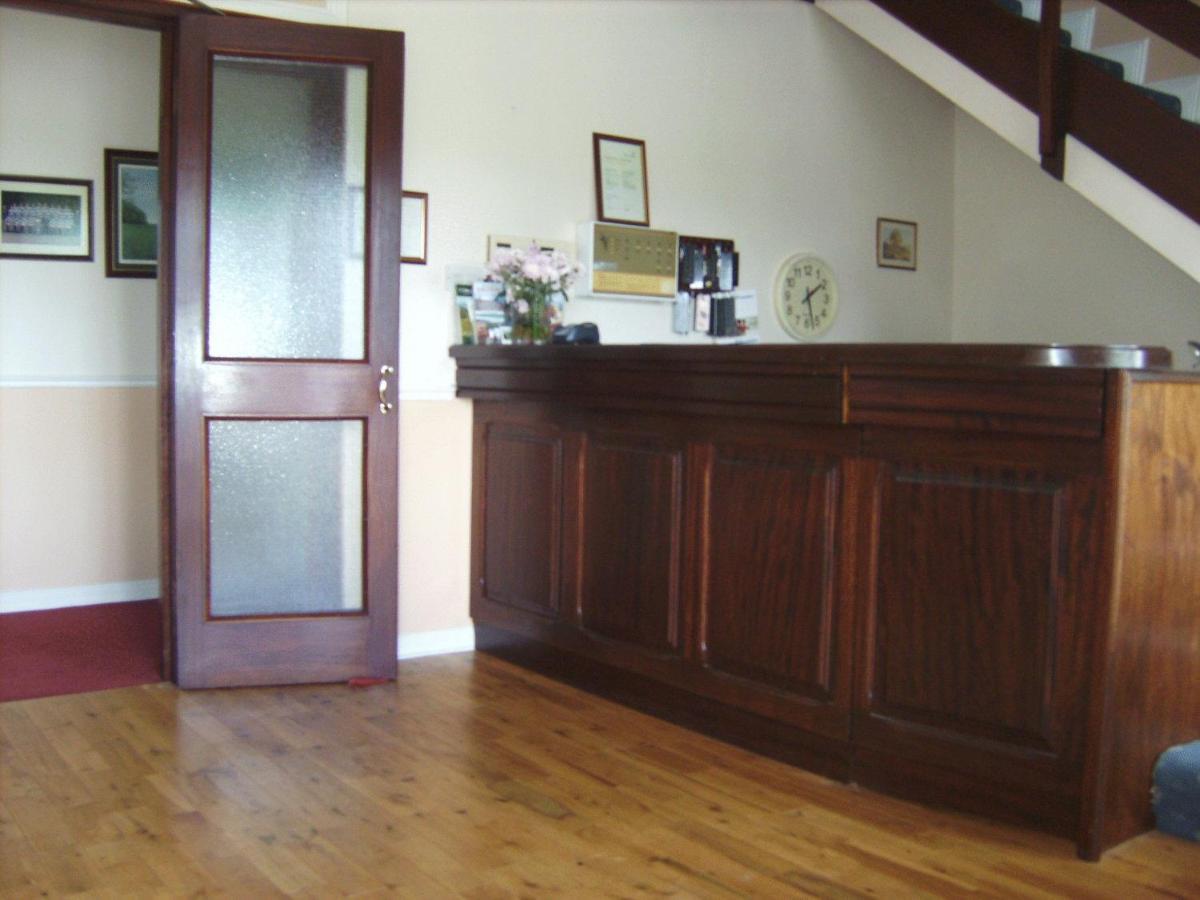 Westfield House Hotel Killorglin Buitenkant foto