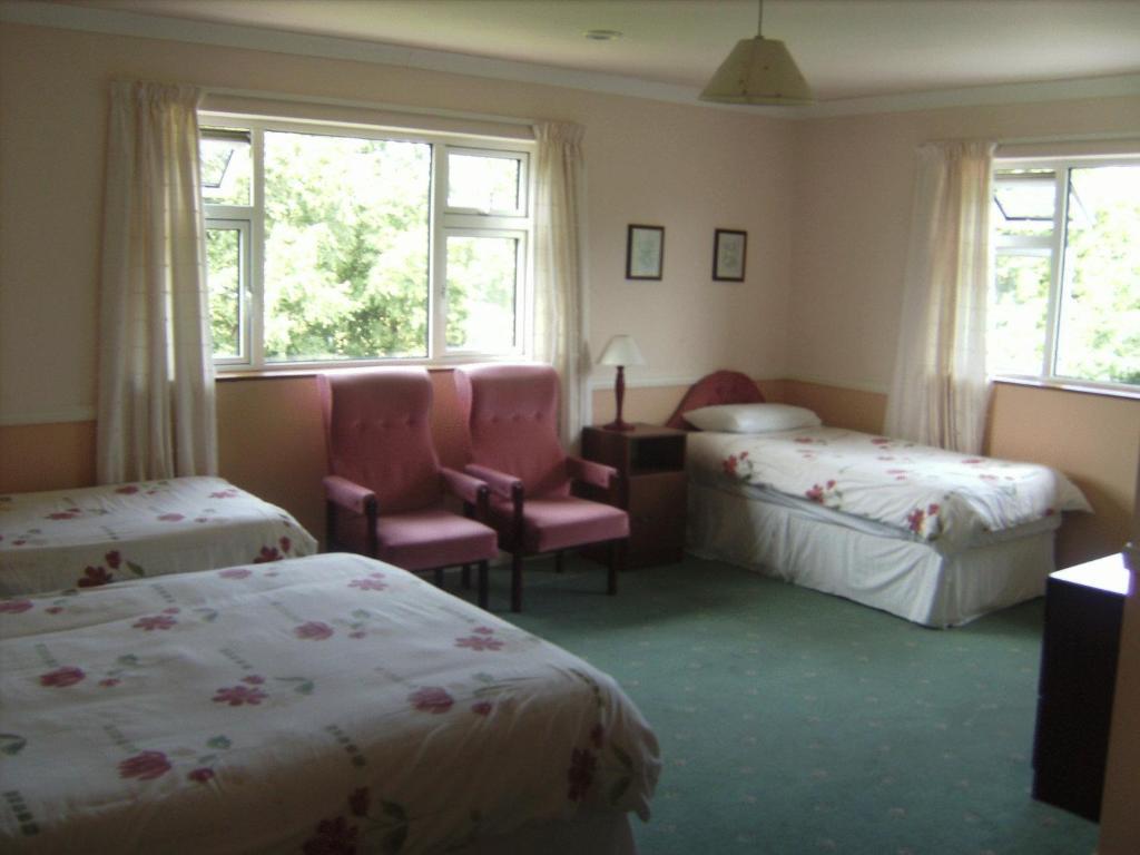 Westfield House Hotel Killorglin Kamer foto