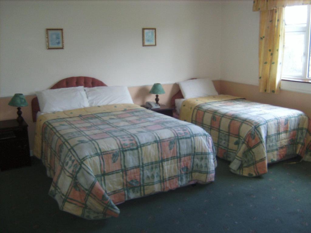 Westfield House Hotel Killorglin Kamer foto
