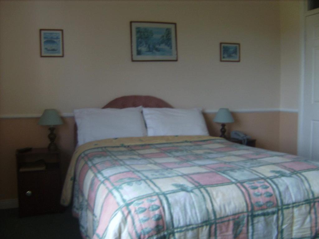 Westfield House Hotel Killorglin Kamer foto