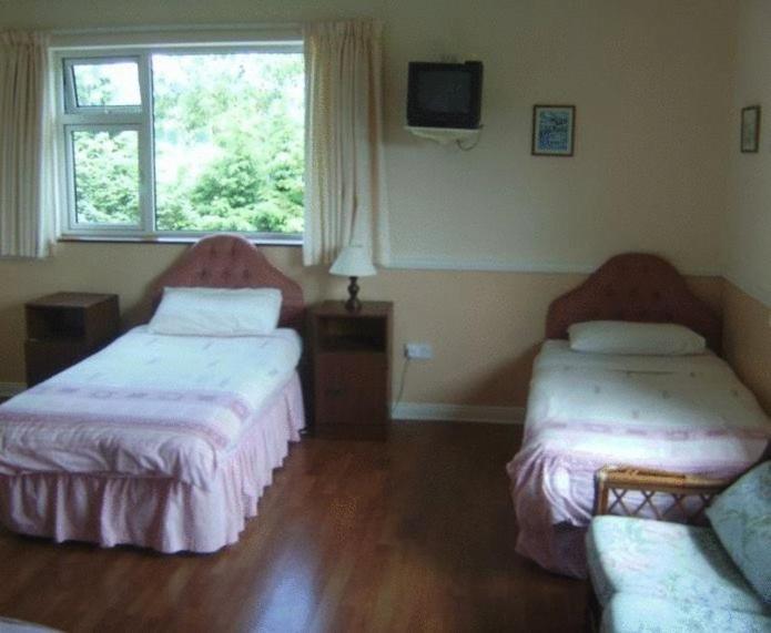 Westfield House Hotel Killorglin Kamer foto